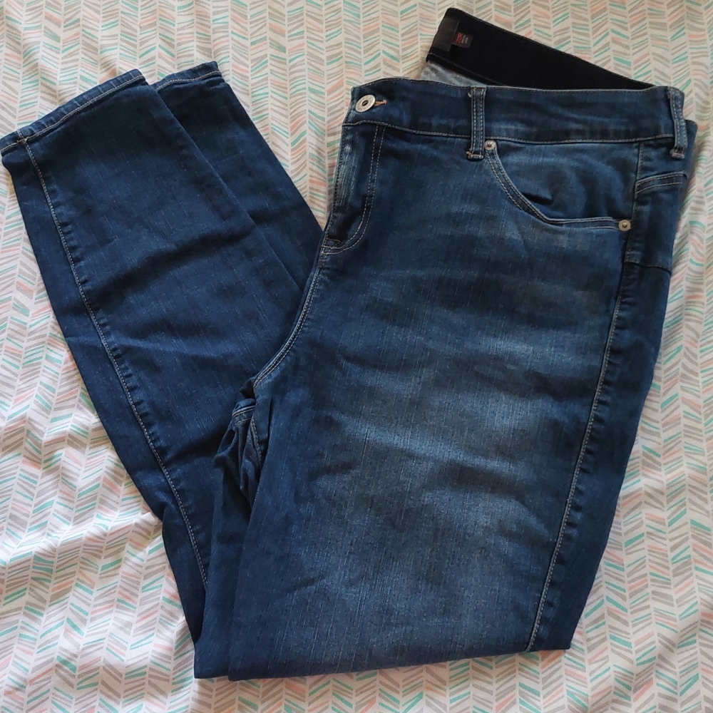 Torrid jeans